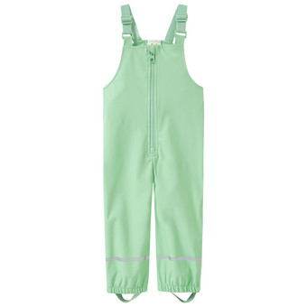 Baby Regenhose mit Beschichtung