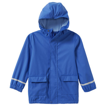 Kinder Regenjacke mit Beschichtung