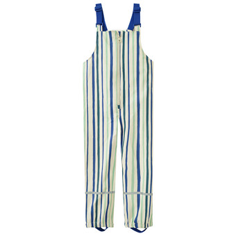 Kinder Regenhose mit Beschichtung