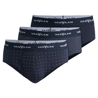 3 Herren Slips im Set