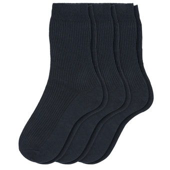 3 Paar Herren Socken aus Baumwoll-Mix