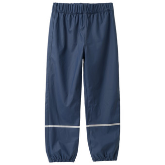 Kinder Regenhose mit Beschichtung