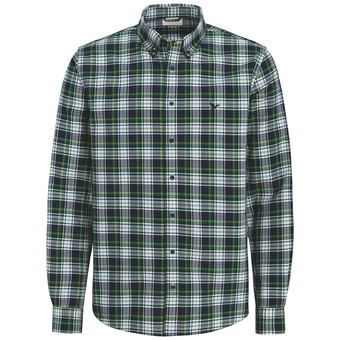 Herren Hemd in Regular Fit