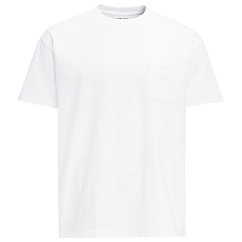 Herren T-Shirt mit Brusttasche