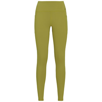 Damen Sport-Leggings mit Taschen