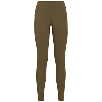 Damen Sport-Leggings mit Taschen