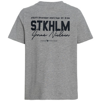Damen T-Shirt mit Bio-Baumwolle