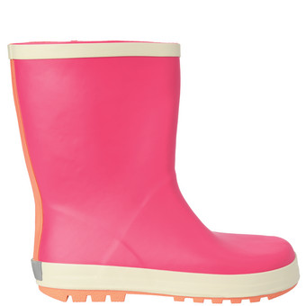Mädchen Gummistiefel mit hohem Schaft