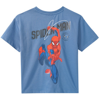  MARVEL T-Shirt aus Bio-Baumwolle