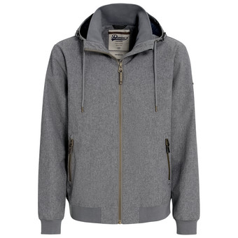 Herren Blousonjacke mit zwei Taschen