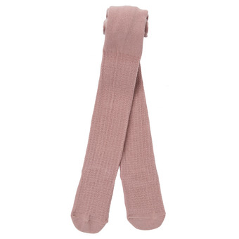 Baby Strumpfhose mit Bio-Baumwolle