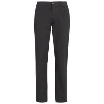 Herren Chinohose in Unifarben