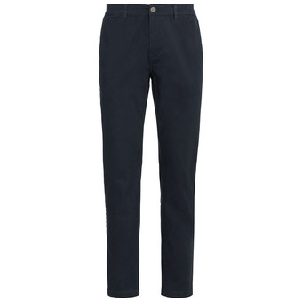 Herren Chinohose in Unifarben