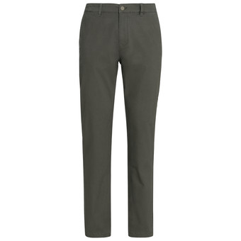 Herren Chinohose in Unifarben