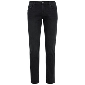 Herren Slim-Jeans im Five-Pocket-Style