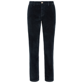 Herren Cordhose mit vier Taschen