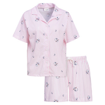 Peanuts Shorty aus Baumwolle