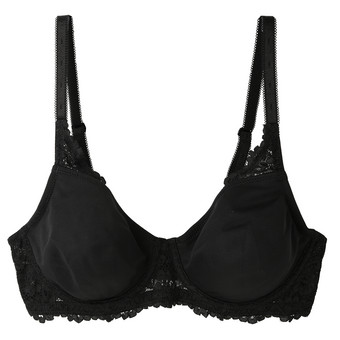Damen Minimizer-BH mit Spitze
