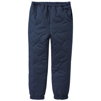 Kinder Thermo-Hose mit Steppung