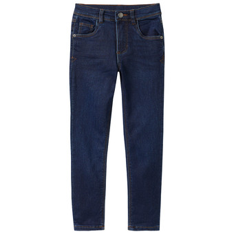 Jungen Thermo-Jeans in Slim-Design