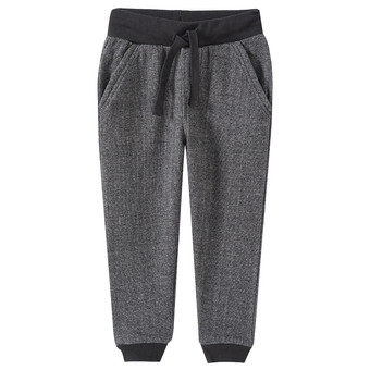 Jungen Jogginghose mit Muster