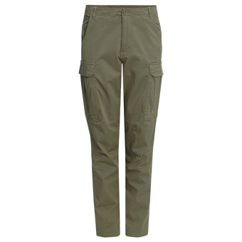 Herren Cargohose mit Bio-Baumwolle