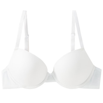 Damen Bügel-BH im Basic-Look