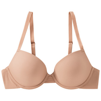 Damen Bügel-BH im Basic-Look