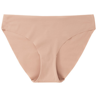 Damen Seamless-Slip im Basic-Look