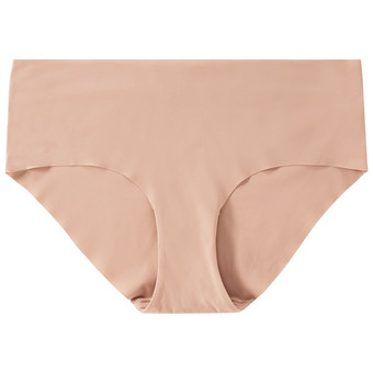 Damen Seamless-Panty im Basic-Look