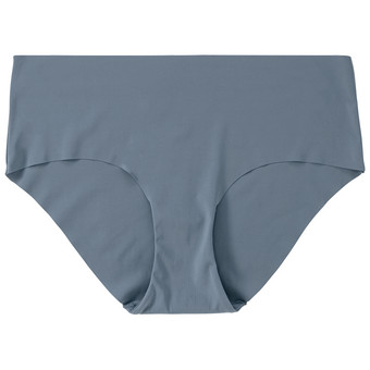 Damen Seamless-Panty im Basic-Look