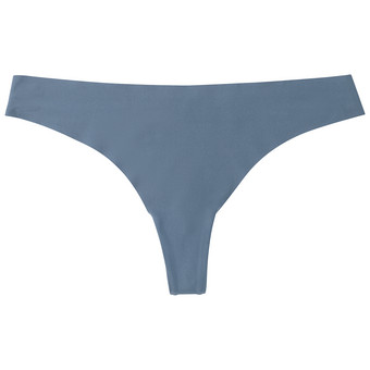 Damen Seamless-String im Basic-Look