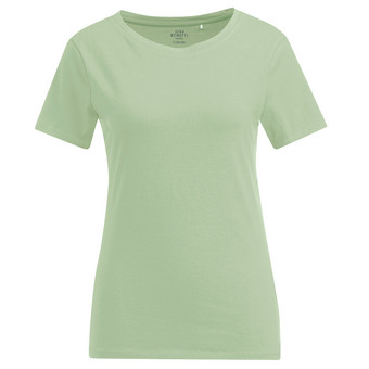 Damen T-Shirt mit Bio-Baumwolle