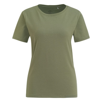 Damen T-Shirt mit Bio-Baumwolle