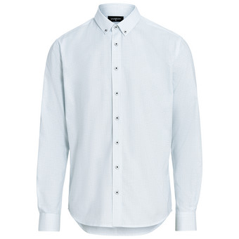 Herren Hemd in Modern Fit
