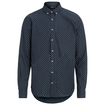 Herren Hemd in Modern Fit