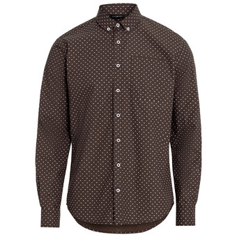 Herren Hemd in Modern Fit
