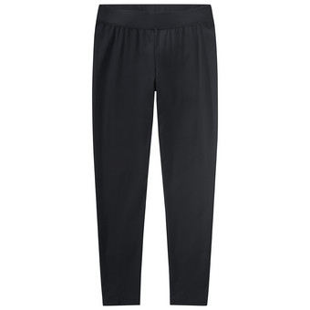 Mädchen Leggings aus Funktionsmaterial