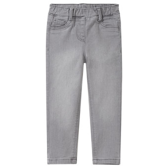 Baby Jeggings mit Elastikbund