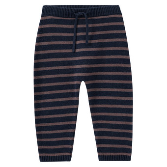 Baby Strickhose aus Bio-Baumwolle