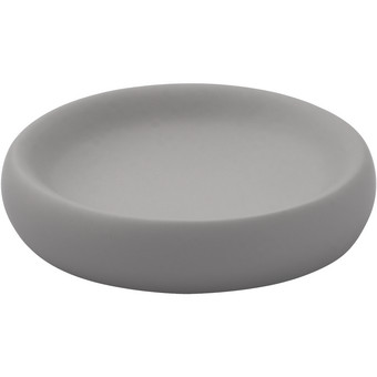 Seifenschale mit Soft-Touch-Oberfläche