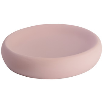 Seifenschale mit Soft-Touch-Oberfläche