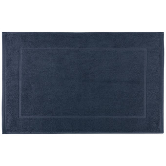 Badematte aus Bio-Baumwolle
