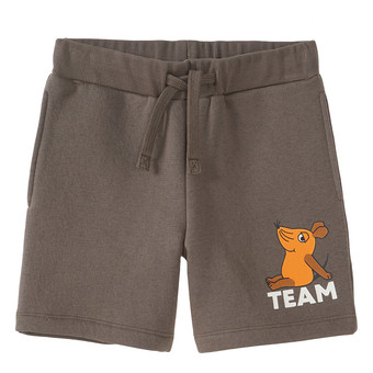 Die Maus Joggingshorts mit Print
