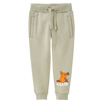 Die Maus Jogginghose mit Print