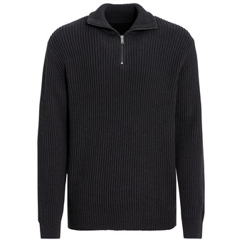 Herren Stricktroyer aus Baumwolle