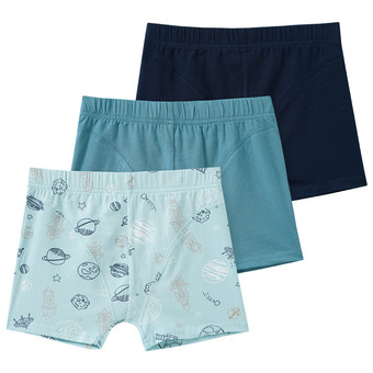 3 Jungen Boxer im Set