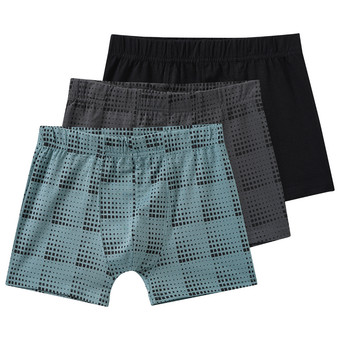3 Jungen Boxer im Set