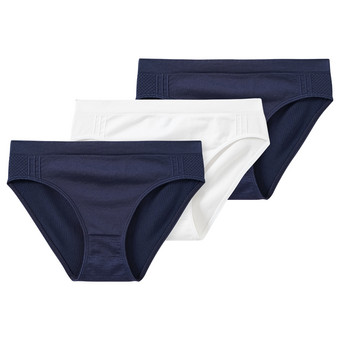 3 Mädchen Slips im Set