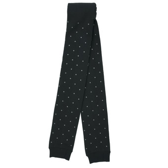 Mädchen Thermo-Leggings mit Allover-Print